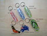 Promotional Acrylic Key Holder Could Be Used as Promotional Gift (XDO-002)