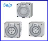56 Series Switched Surface Mounting Socket Outlet