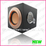 Mini USB Wood Outdoor Portable Speaker for iPod (EP-A28)