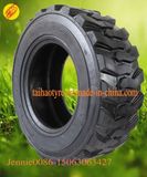 Skid Steer Tyre (Tubeless)