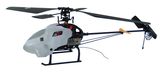 R/C Helicopter - 4ch Mini Model Helicopter (TG1007)