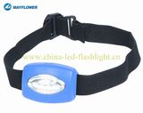 3 LED Headlamp (MF-18331)