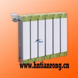 Copper-Aluminium Radiator (NTL60/600)