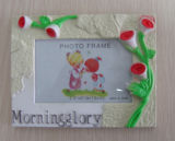 Plastic Photo Frame (ZH26300)
