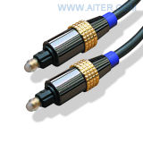 Aiter's High End Fiber Optical with Metal Shell (AFB3108)