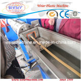 PVC Edgeband Plastic Extrusion Machinery with CE Certificate