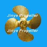 Controllable Pitch Propeller