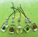 Insect Jewelry-Mobile Charm