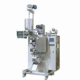 Liquid and Viscous High-Speed Packing Machine (QN-338-3)