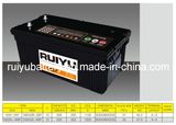 12V200ah JIS-N200 Auto Battery Car Battery