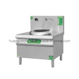 Big Cooking Induction Cooker (HXDCL32)