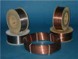 Copper Coated MIG Welding Wire Sg2/Sg3si1/Er70s-6