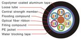 Fiber Optic Cable GYDTA