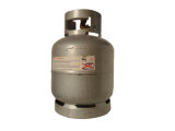 7.2L Welded Steel Gas Cylinder Lp Gas Cylinder for Cooking (LPG-3KG)