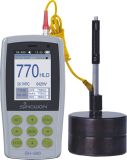 Color Screen Ultrasonic Leeb Portable Hardness Measuring Instrument