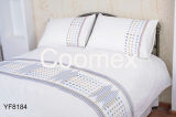 Bedding Set Embroidery, Duvet Cover Set Embroidery 15