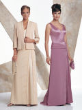 Mother of Bride Prom Dress (MOB0013)