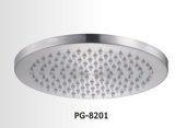 Stainless Steel Shower Head (PG-8201) 