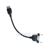 USB Cable, USB Adaptor