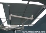 OT Ventilation Ceiling