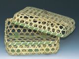 Seagrass Basketry