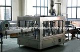 Carbonated Beverage Filling Machine (DCGF18186)