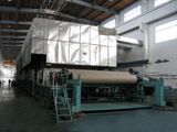 Kraft Liner Paper Making Machinery, Carton Box Paper Making Machinery