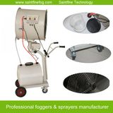 Hand-Push Centrifugal Mist Spraying Machine