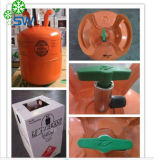 Refrigerant Gas R600A (75-28-5)