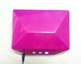 CCFL LED Mixed UV Nail Dryer