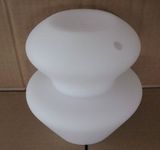 Globe Glass Shell