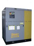 75HP Stationary Screw Air Compressor