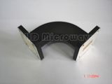 Waveguide E-Bend