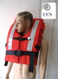 Jhy-II CCS Certificate Life Jacket