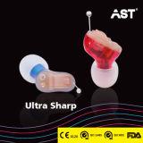 Instantfit Hearing Aid - Ultra Sharp