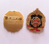 Custom Metal Lapel Pin/ Badges