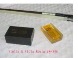 Violin Rosin (SR-806)