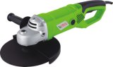 Professional Power Tool (Angle Grinder, Disc Size 230mm, Power 2000W, with CE/EMC/RoHS)