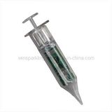 Syringe Transparent Color USB Flash Disk