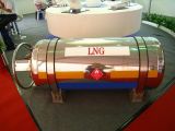 LNG Cylinder (175L)