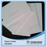 Contact IC Card 125kHz 13.56MHz Contactless RFID Smart Card