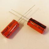 250V/22UF Capacitors (CD11GC)