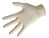 Disposable Exam Latex Gloves