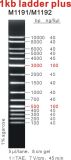 1kb DNA Ladder Plus