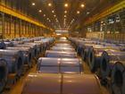 Color Coated Steel Coil (YY01)