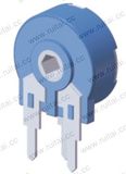 [dy] Trimmer Carbon Audio Speed Control Potentiometer RF10-HN