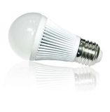 LED Bulb Light 9W