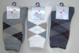 Women Pile Socks (JU063)