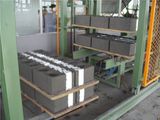 Heat Insulation Block Making Machine, Brick Making Machine