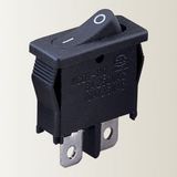 Rocker Switches (RK211801W 01)